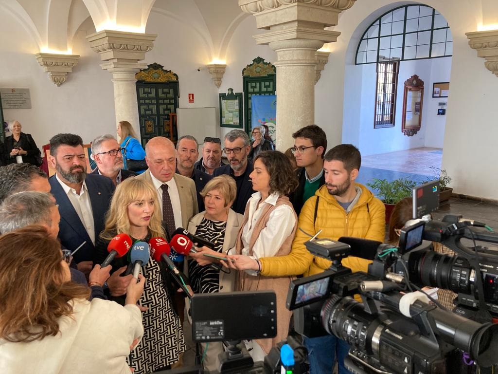 Castilla: «32.000 millones al año es lo que ganarían las empresas si tuvieran en cuenta el talento&nbsp;femenino»