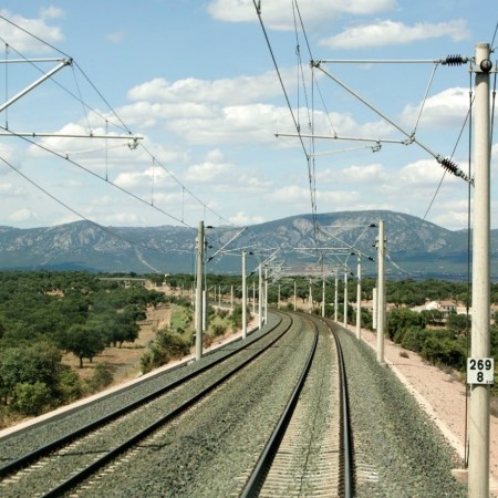 Nuevo impulso a la renovación integral de la LAV Madrid-Sevilla con otra inversión de 39 millones de euros