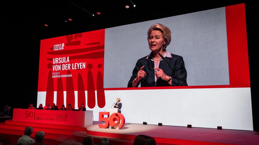 Cumplir con las nuevas reglas de austeridad de la UE costará lo mismo que contratar más de un millón de enfermeras o un millón y medio de&nbsp;maestros