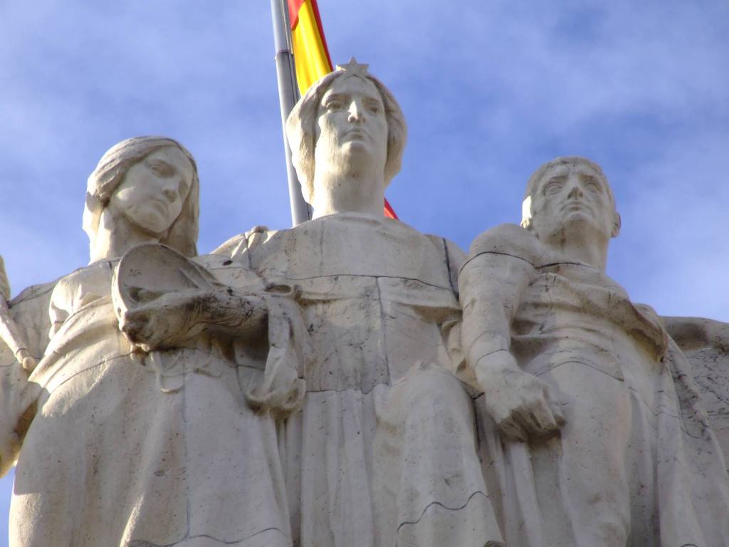 La realidad hoy de la Justicia: En España hay 11’24 jueces por cada 100.000 habitantes, y en Europa,&nbsp;17’60