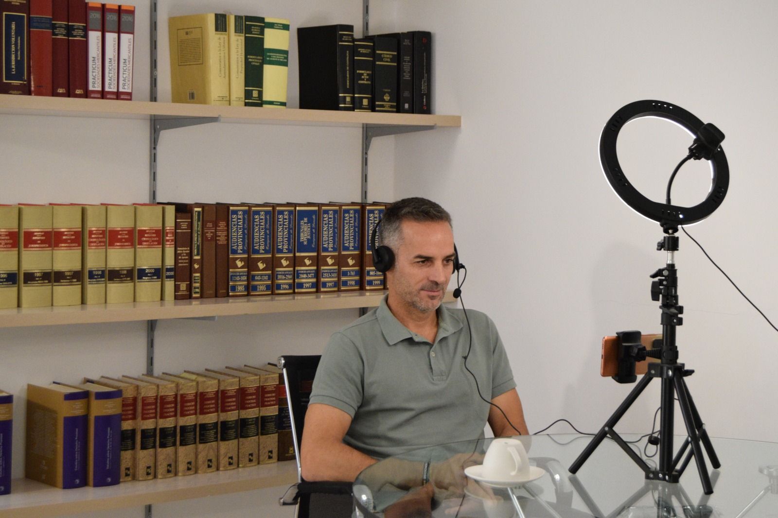 Las claves de la segunda oportunidad de Jorge, exonerado del pago de casi 180.000 euros