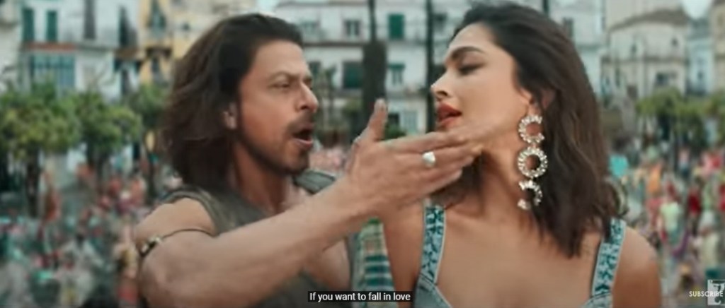 Bollywood invade Cádiz y Sanlúcar para rodar un vídeo musical que ya supera los 558 millones de&nbsp;visualizaciones