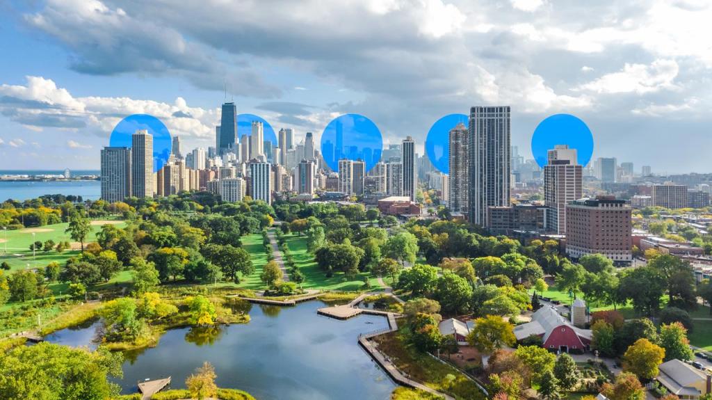 Londres, Nueva York, París y Tokio, las ciudades más inteligentes del planeta: Rota, punto de encuentro de la Red Española de Smart&nbsp;Cities