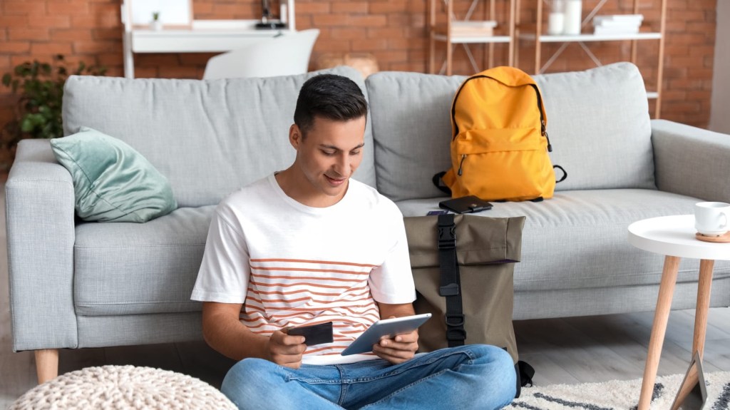 Biometría: la tecnología sin contacto y la IA revolucionan el tránsito por los&nbsp;aeropuertos