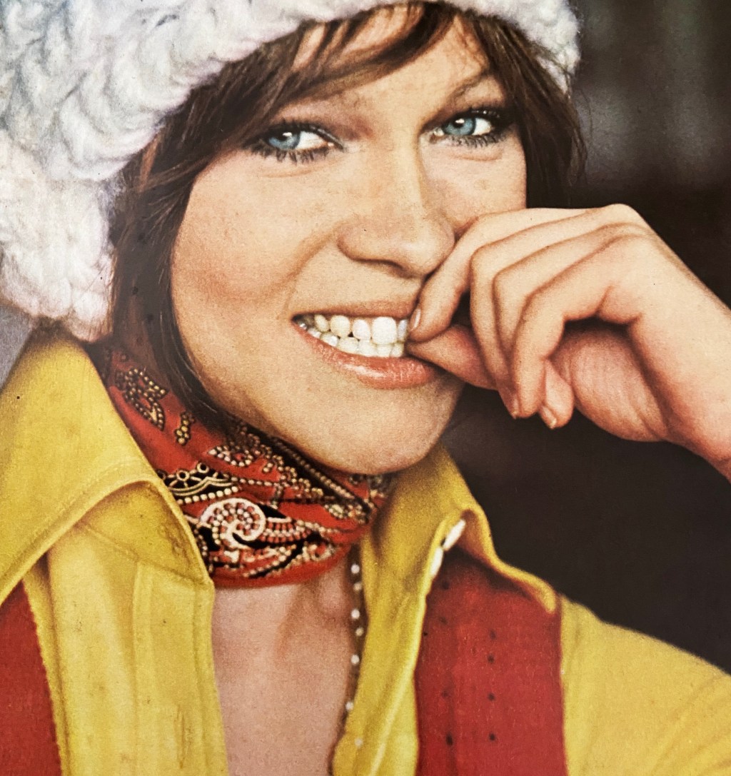 Marisol, recuperando un mito de la transición en&nbsp;España