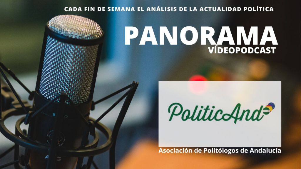 PoliticAnd, los ‘cientificos sociales’ andaluces colaboran con&nbsp;Panorama