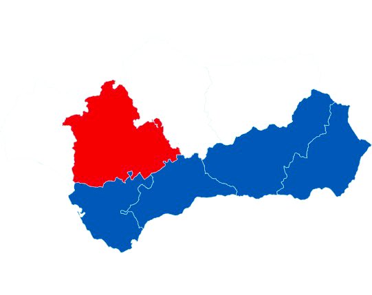 Sevilla roja, las claves de la campaña de Carmen Castilla, la hija de María: de Écija a&nbsp;Madrid