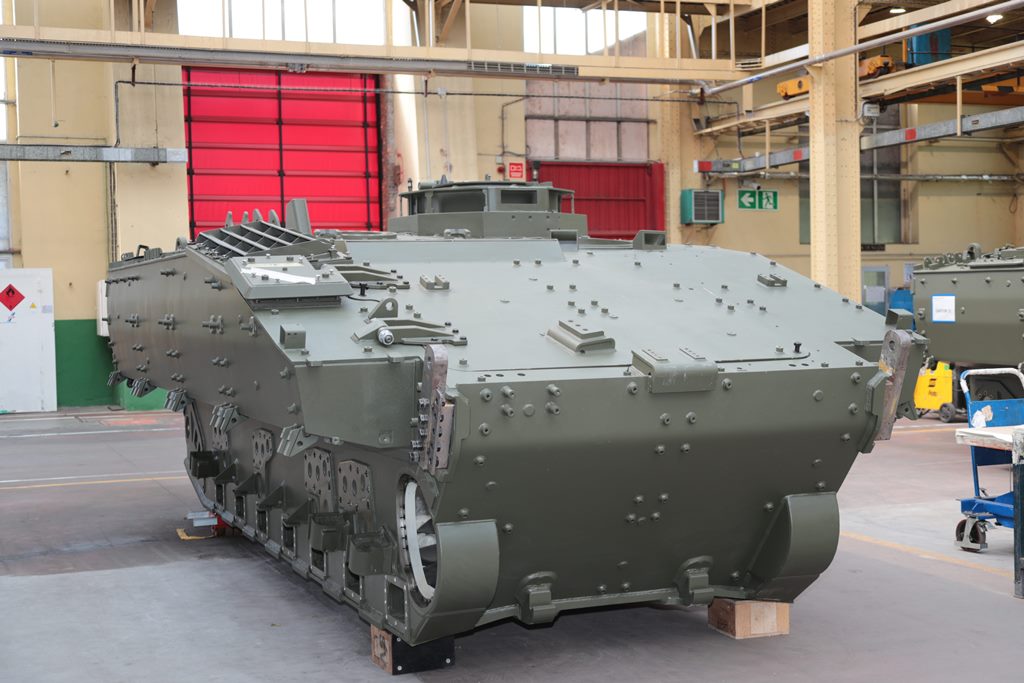 El Gobierno destina casi dos mil millones de euros para financiar los nuevos vehículos de apoyo a&nbsp;cadenas