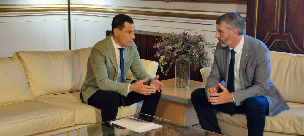 Funcionarios y empleados públicos, auténtico motor de la economía andaluza y objetivo de&nbsp;Panorama