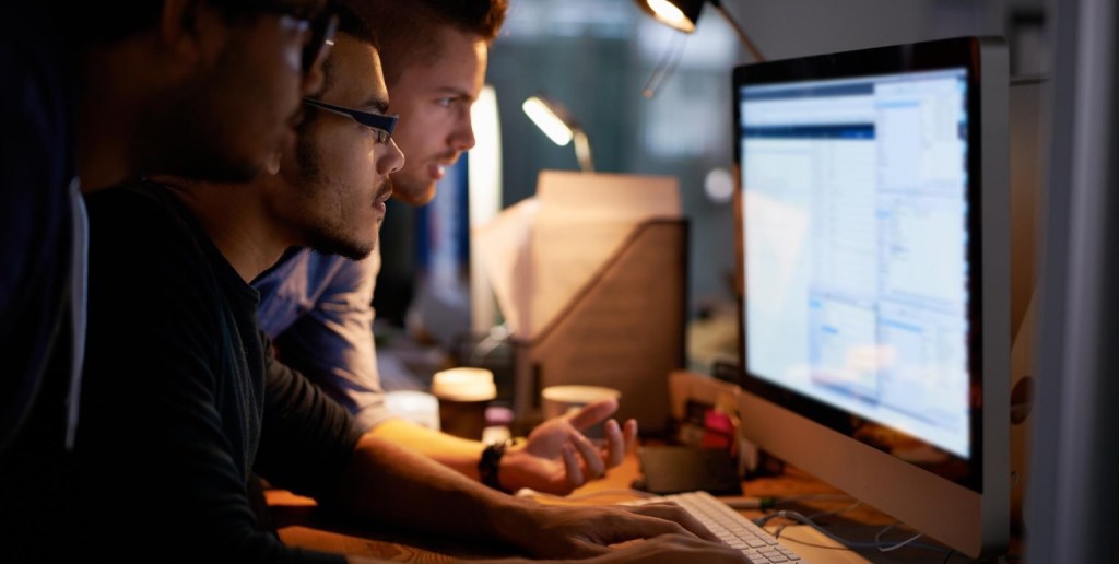 Ni lo dudes, las nuevas profesiones digitales son hoy las mejores salidas&nbsp;laborales