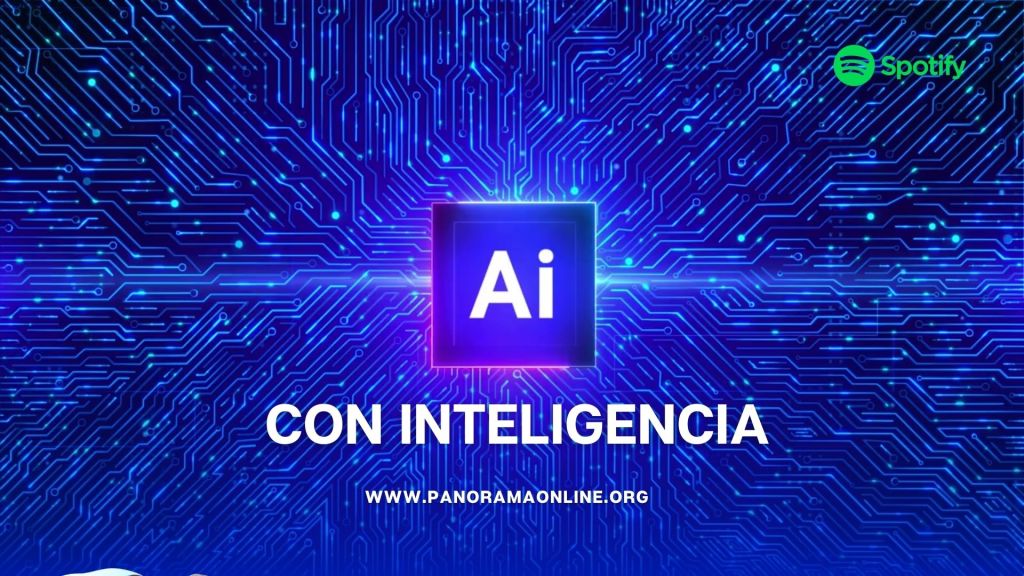 Tres millones de personas ya escuchan pódcasts en España, llega la nueva temporada de Panorama&nbsp;5.15