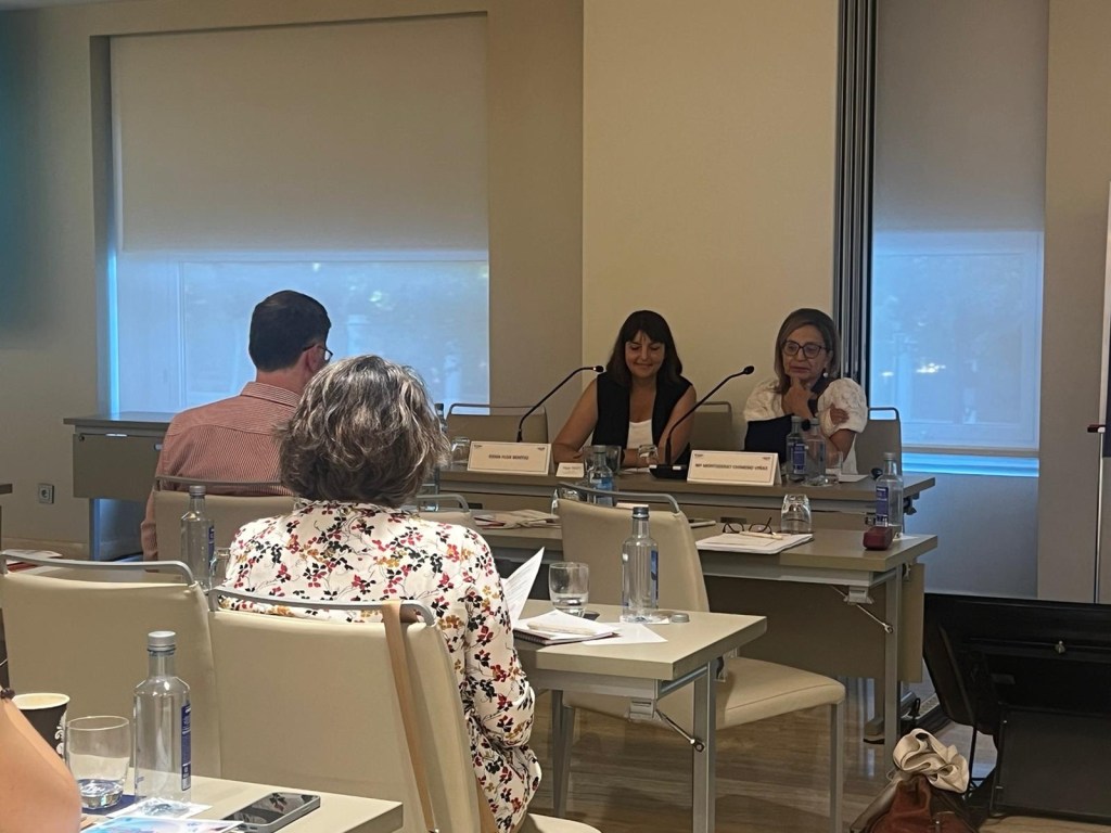 Casi el 80 % de pacientes de medicina interna presentan en algún momento de su vida necesidades&nbsp;paliativas