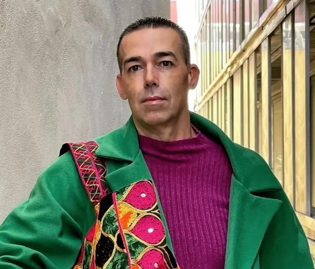 No son cuentos de Calleja, sino las historias del concejal ‘influencer’ más popular de El Puerto de Santa&nbsp;María