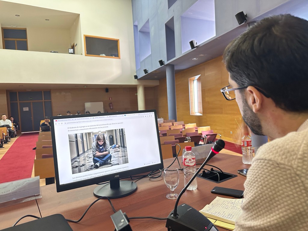 Los límites del periodista ante el negocio de la&nbsp;audiencia