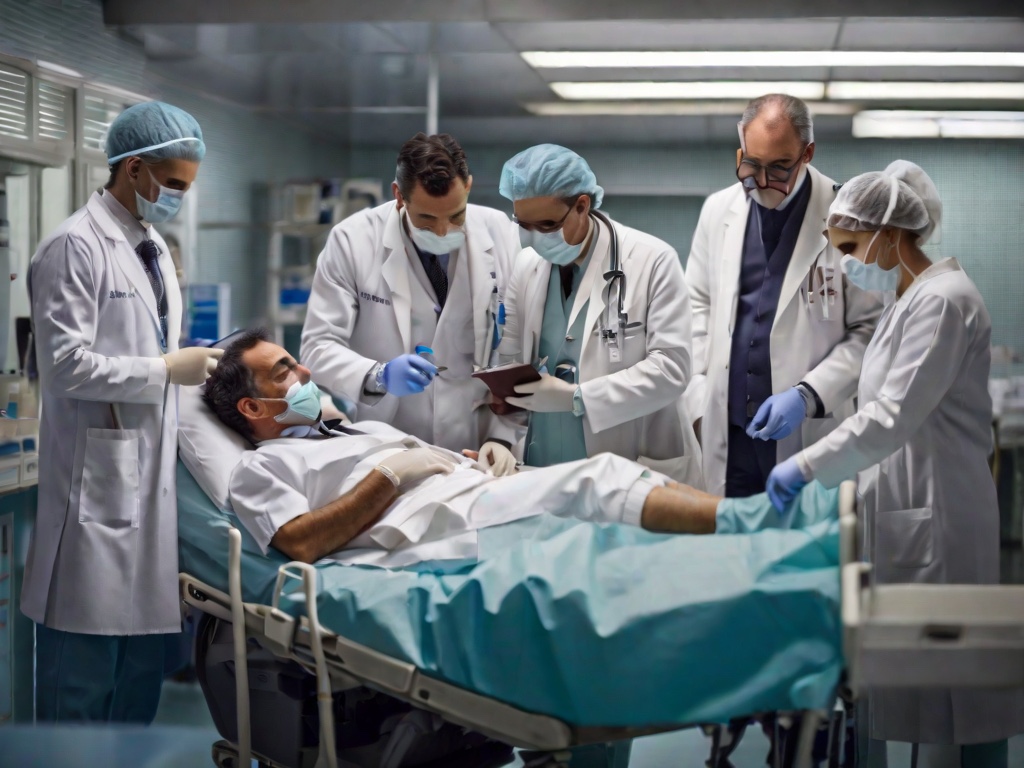 Más de 2.500 médicos internistas se reunirán en&nbsp;Valencia