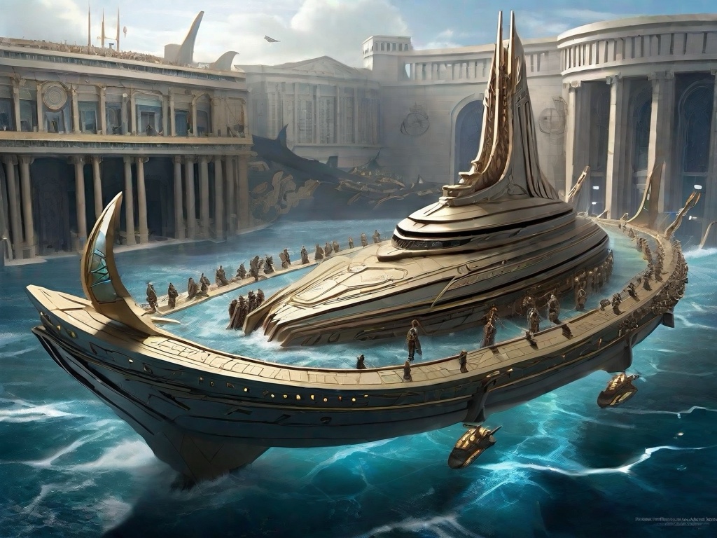 El próximo tsunami en el sur de la&nbsp;península