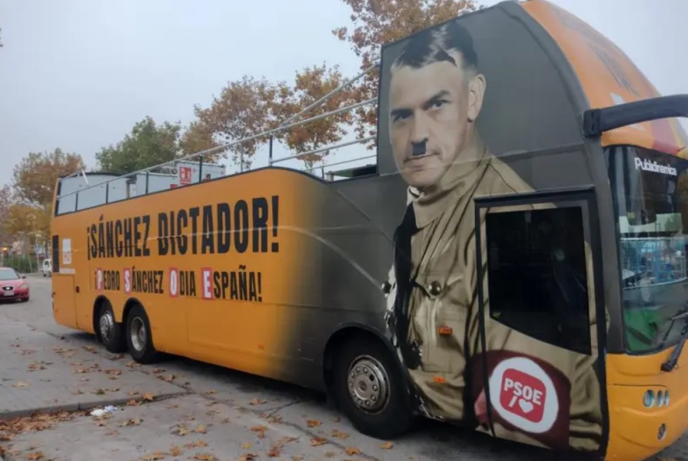 Házte Oir advierte a todos los diputados que si votan a favor de la Ley de Amnistía habrá una «persecución&nbsp;penal»