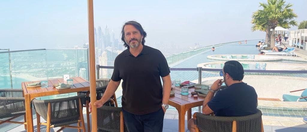 Antonio Vila irrumpe ahora en la prensa y anuncia la creación de 100 periódicos digitales en varios&nbsp;países