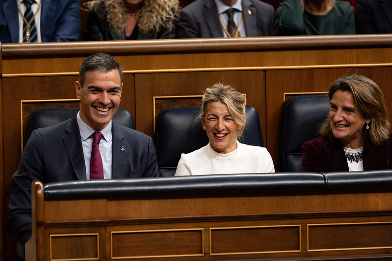 Carmen Castilla defenderá en el Congreso un pacto de Estado por la Salud Mental, una de las medidas acordadas por PSOE y&nbsp;SUMAR