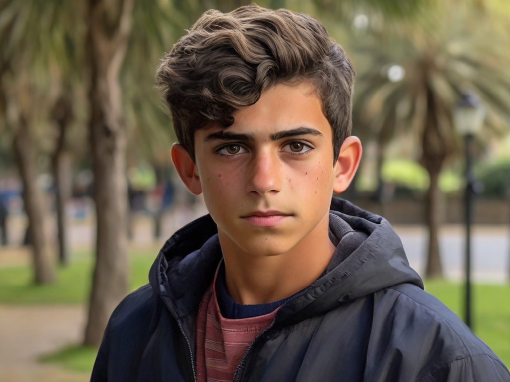 El último fin de año de Sergio&nbsp;(2)