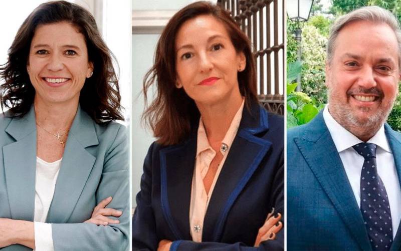 Prensa Ibérica ficha a Isabel Morillo como directora de El Correo de&nbsp;Andalucía