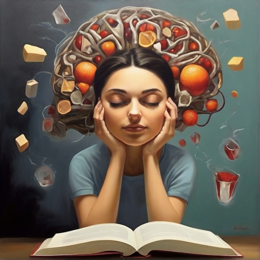 Un libro que te hará vivir más o por lo menos&nbsp;mejor