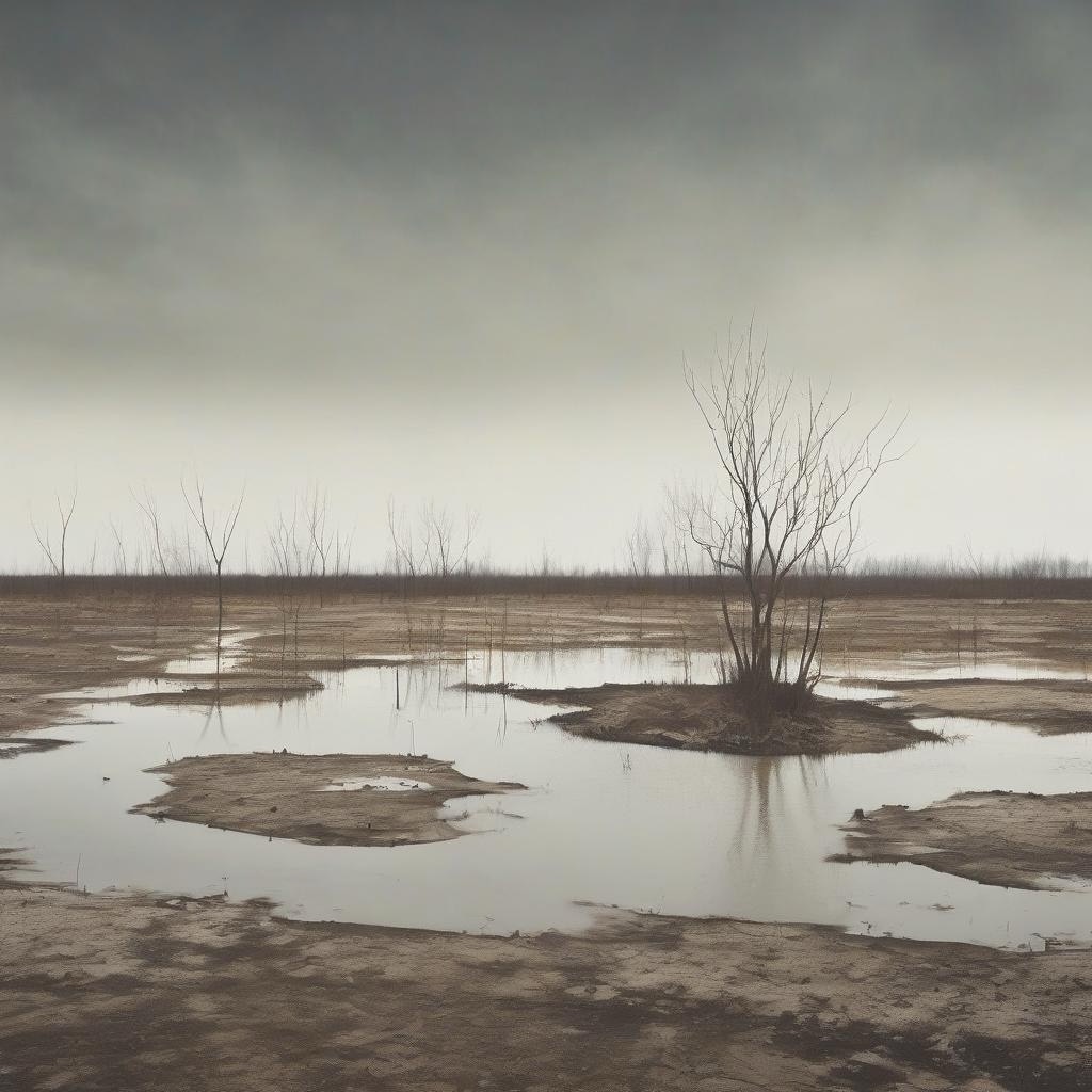 El impacto de la sequía sobre la salud pública, la economía y el bienestar de las&nbsp;personas