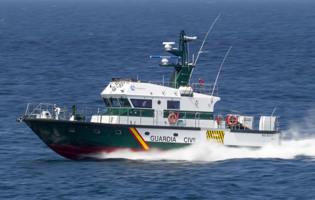 Si hablas de narcotráfico tienes que conocer las claves de una de las mayores amenazas en España y un negocio valorado en 10.000 millones de euros en los últimos cinco&nbsp;años