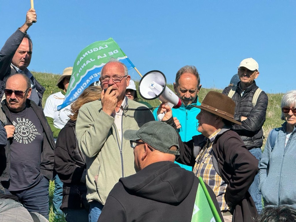 Paco Casero: se une a Panorama una figura clave de la historia reciente de&nbsp;Andalucía