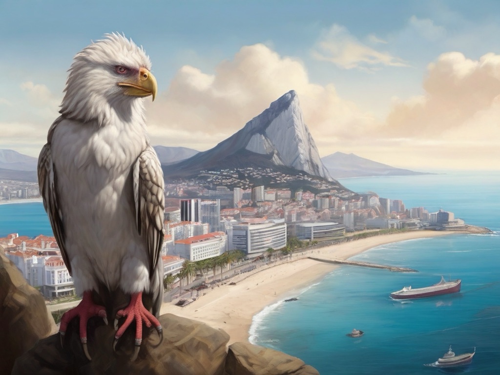 Asesora condenada en Gibraltar por blanqueo de&nbsp;capitales