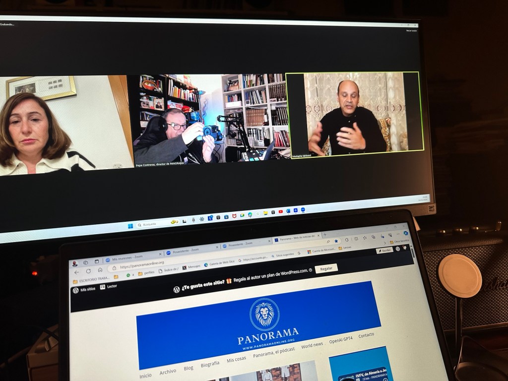 La IA tiene sus propuestas para mejorar las relaciones entre España y&nbsp;Marruecos