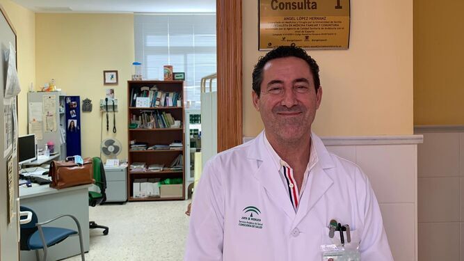Sanidad Pública en la zona rural de Andalucía: los dos episodios y debate a fondo en Panorama