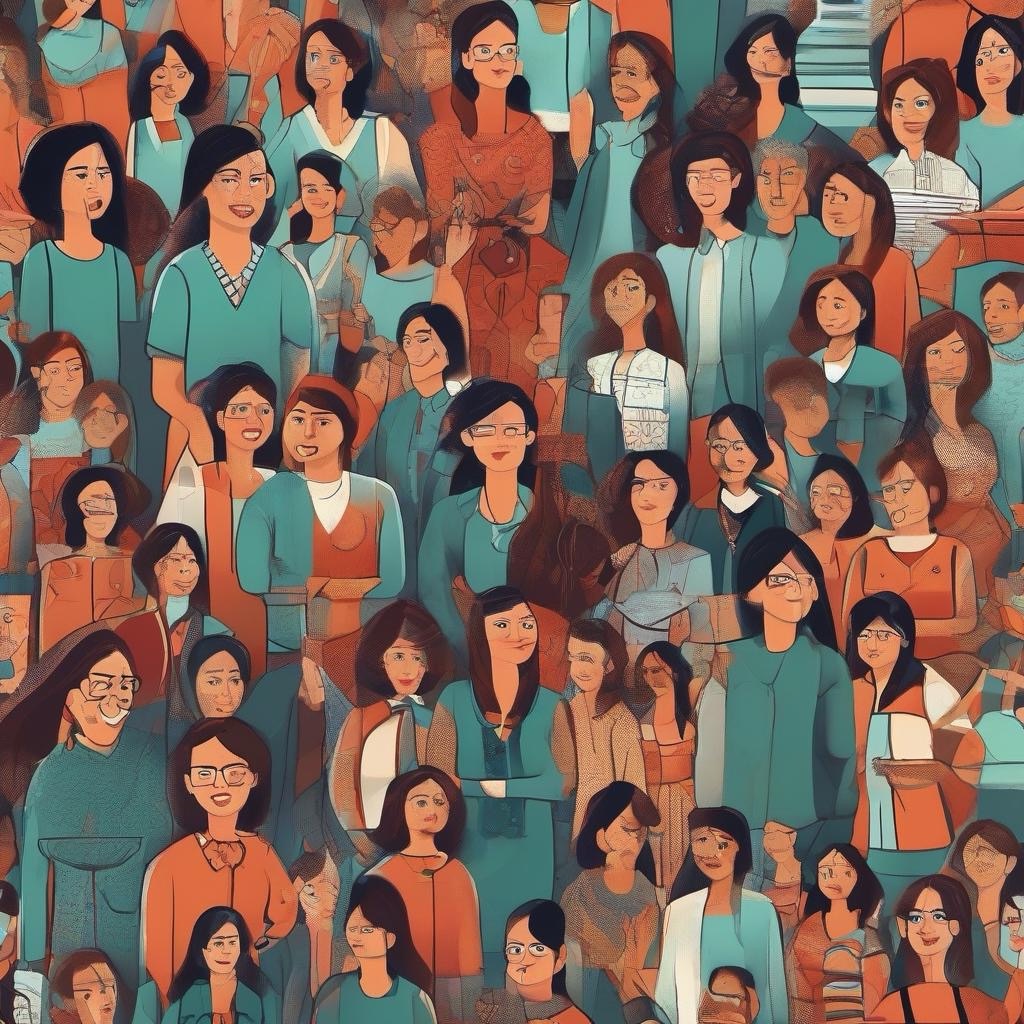 Mujeres, economía e&nbsp;igualdad