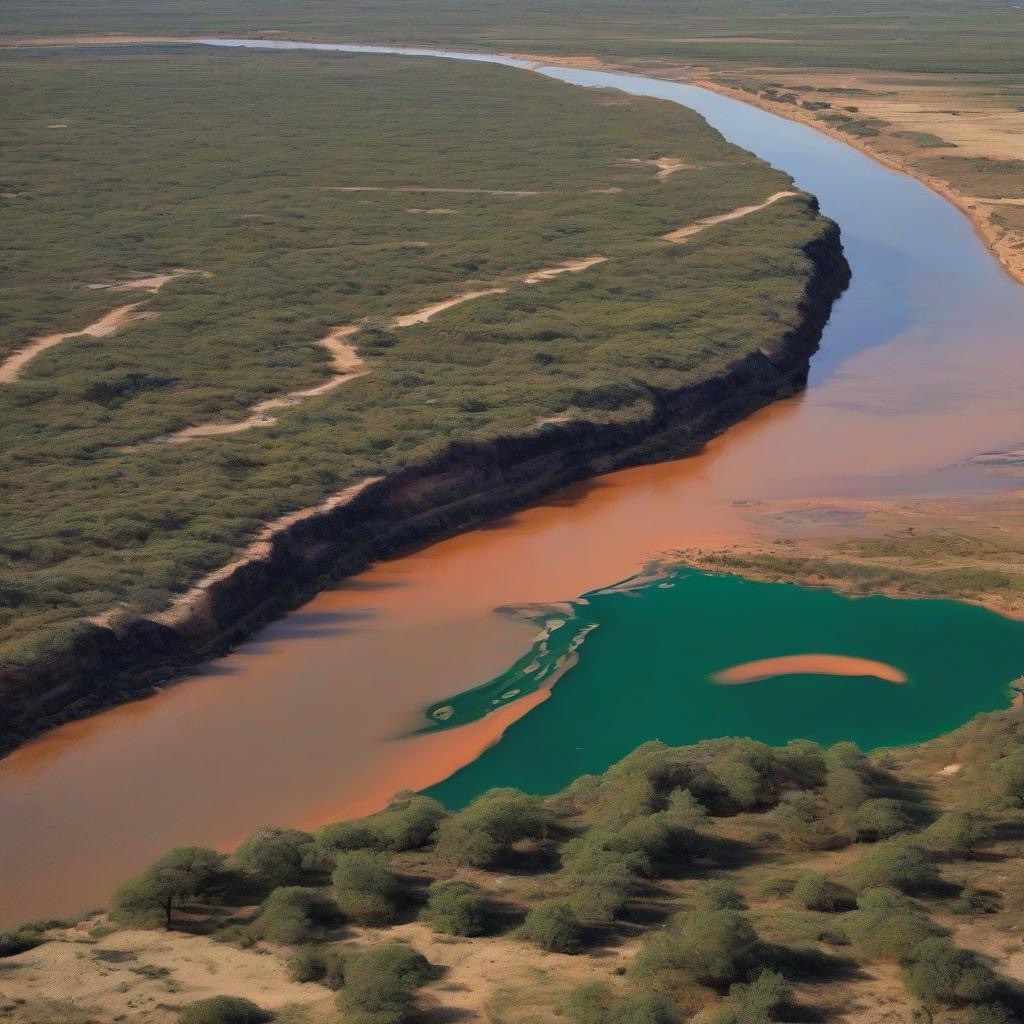 La noche del horror en Aznalcóllar: 25 abril&nbsp;1998