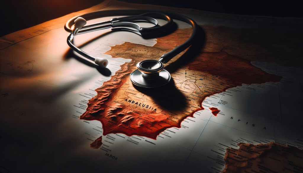 Desafíos y fortalezas del Sistema de Salud en&nbsp;Andalucía