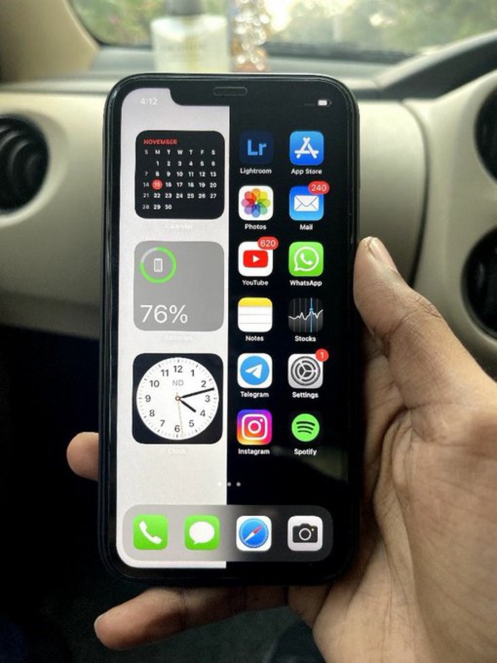 España implantará 1.500 unidades con IA en puestos de control fronterizos, según datos del Ministerio del&nbsp;Interior