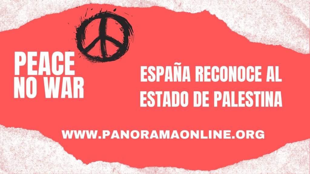 España da un paso histórico, reconoce al Estado de Palestina y Pedro Sánchez advierte que no es una decisión contra&nbsp;Israel