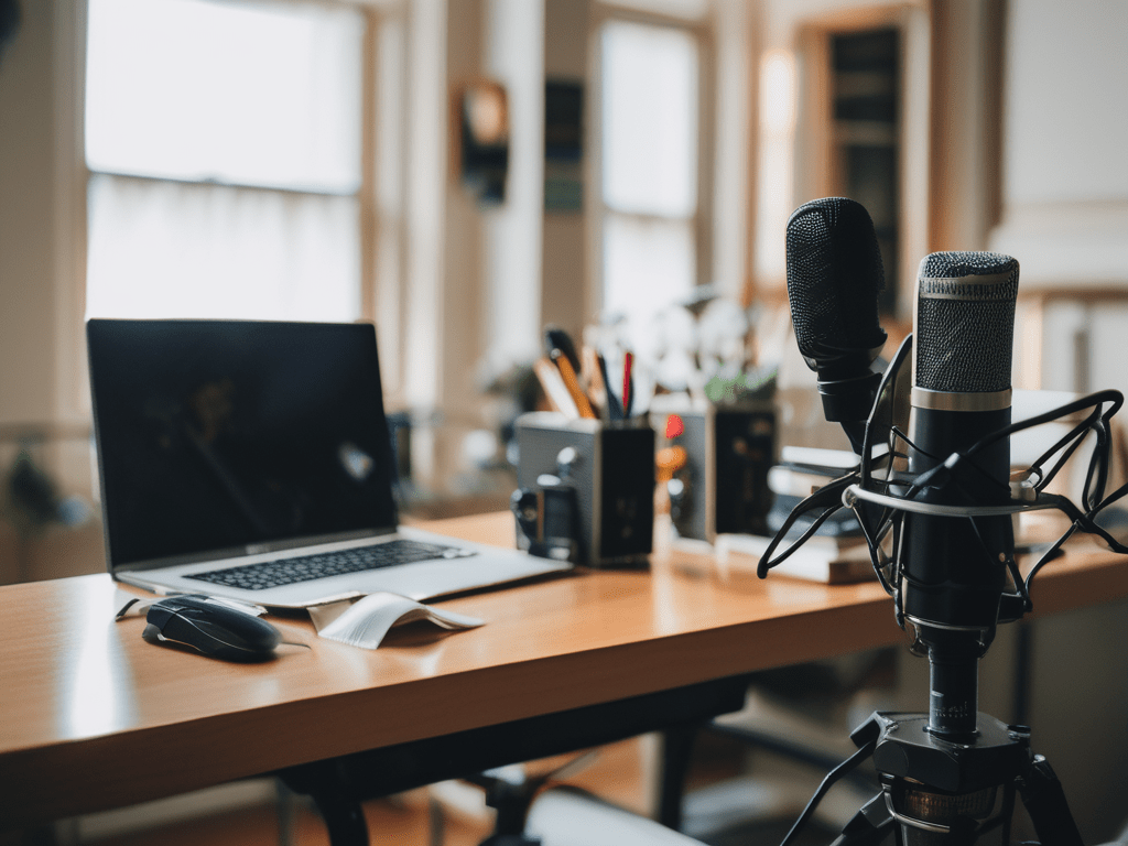 La nueva fase de Panorama: El crecimiento de los podcasts en España, un análisis de tendencias y la variedad de&nbsp;temas