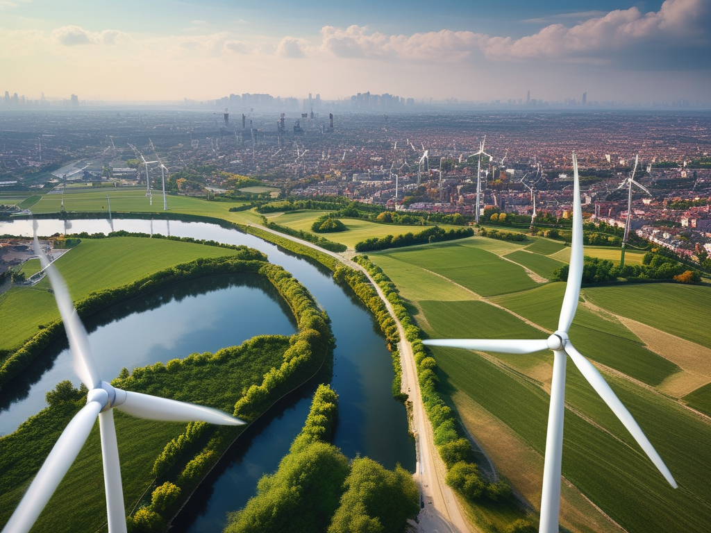 Debate en Panorama: Municipios ‘mortales’ que no preparan sus proyectos de cambio&nbsp;climático