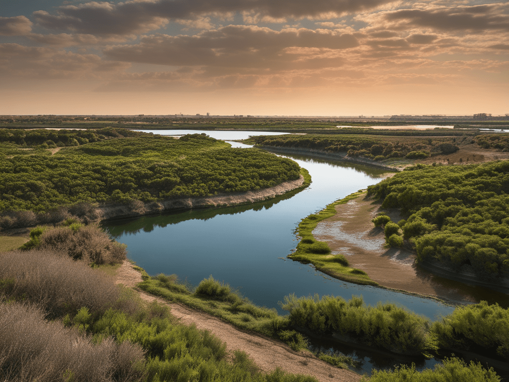 Unas jornadas científicas concluyen que los vertidos mineros al Estuario del Guadalquivir no deberían autorizarse por Junta y&nbsp;Gobierno