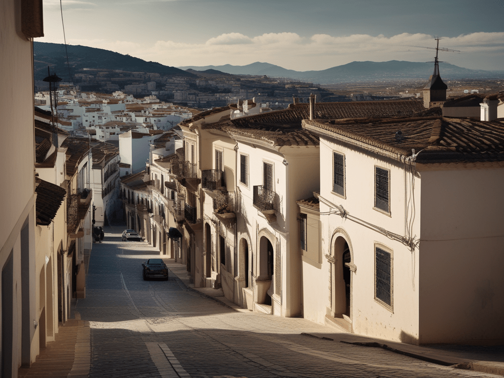 Andalucía a dos velocidades, el&nbsp;debate