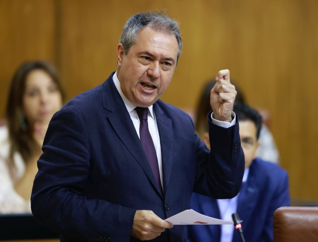 Mentiras arriesgadas: objetivo Antonio&nbsp;Sanz