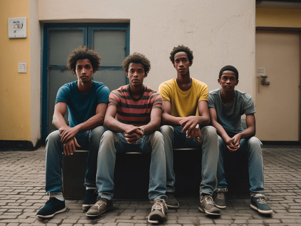 Andalucía Acoge, una voz experta ante la crisis de #los6000 en&nbsp;Canarias