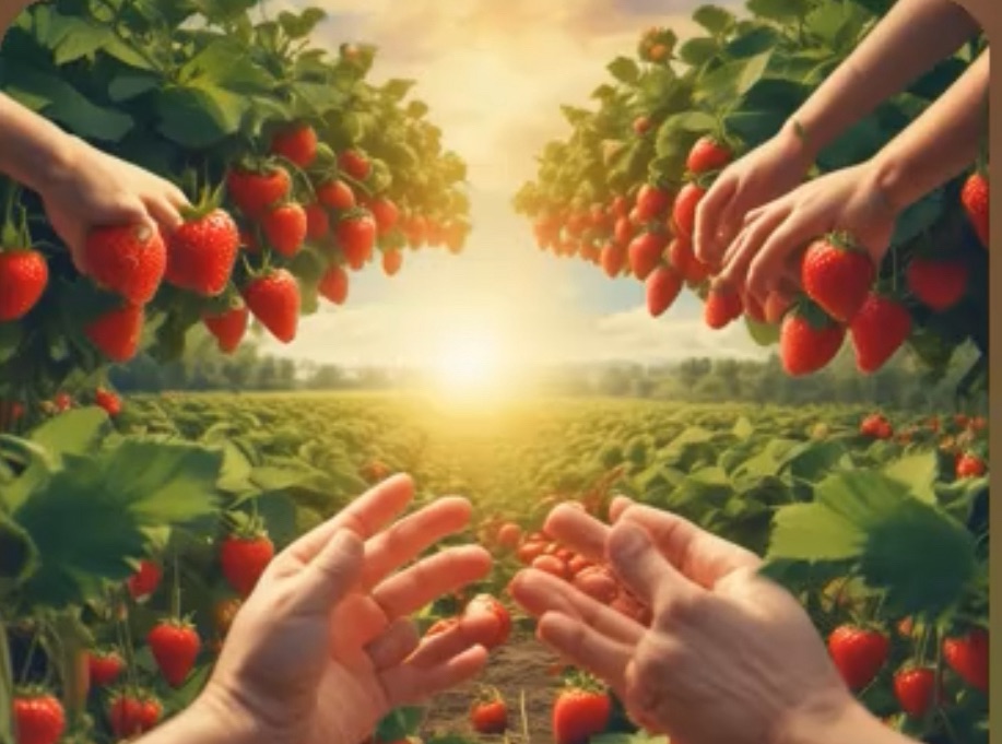 El ‘ejército’ de las&nbsp;temporeras