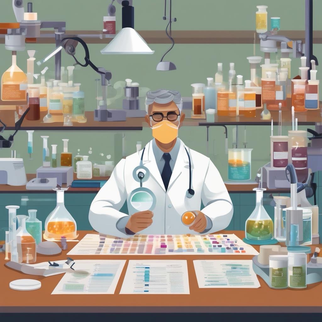 Ocho millones de personas han muerto en el planeta por el COVID: científicos españoles alertan de los efectos positivos de la vitamina D, pendientes ahora de un ensayo del&nbsp;SAS