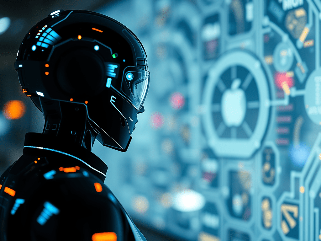 Panorama AI podcast: China sorprende al mundo con sus AI y un nuevo relato sobre el ciberespacio con&nbsp;música