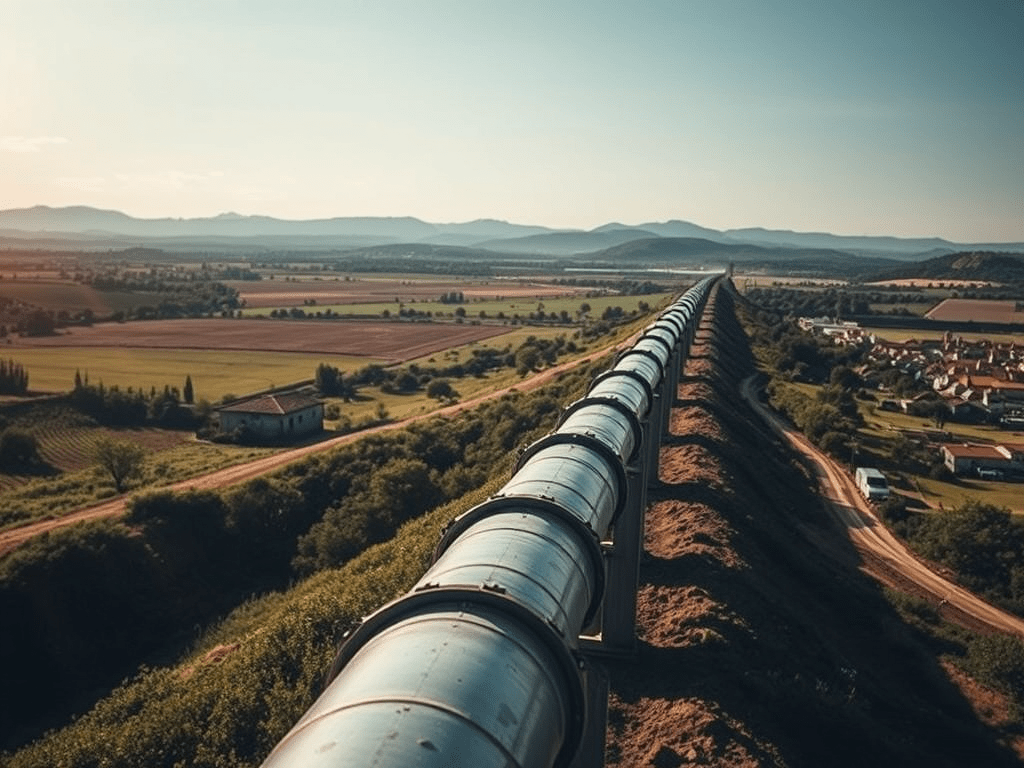 Un error y la prepotencia del gobierno de Moreno Bonilla provocan la suspensión temporal de la autorización de vertidos&nbsp;mineros