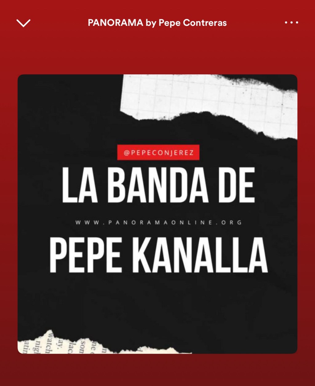 Jesús Ordovás vuelve