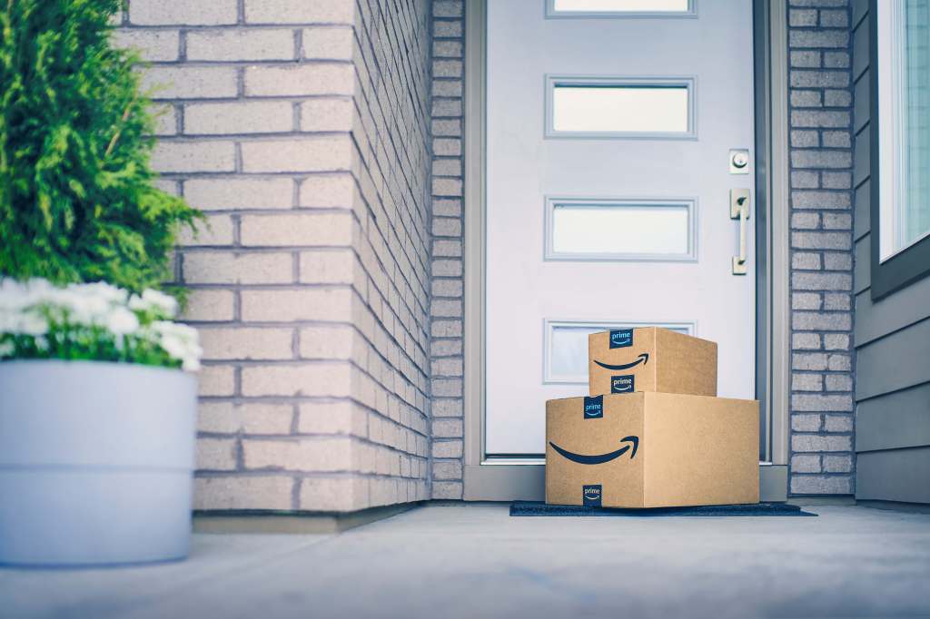 Amazon apuesta por el sur de España y abarata costes a&nbsp;usuarios