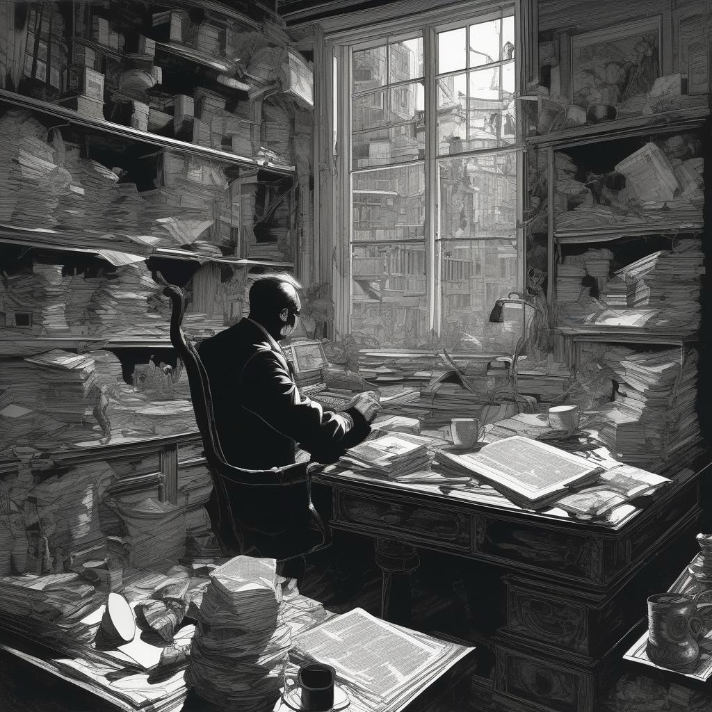 Los casos de Pepe Kanalla: Hoy es el&nbsp;día